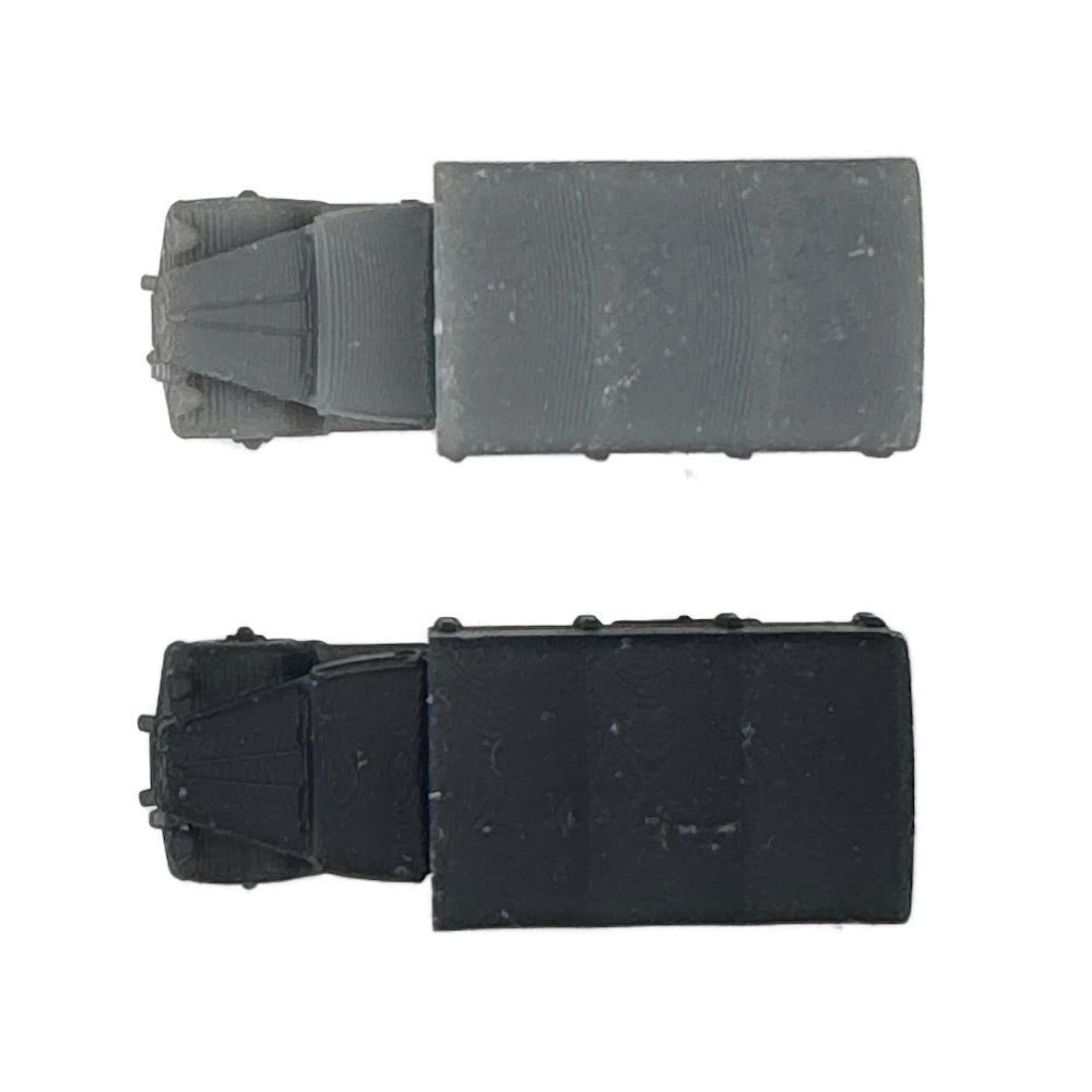 Opel Blitz (3D Printed) x5