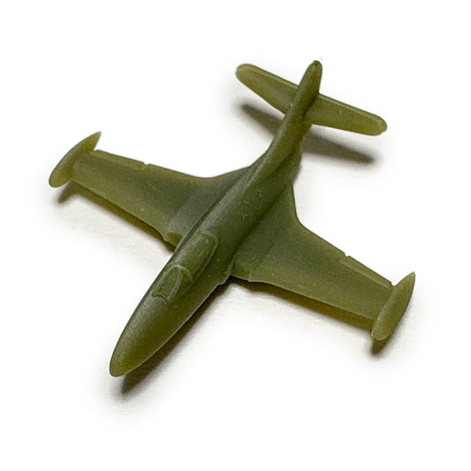 F9F- Panther Jet Fighter (3D Printed) x5