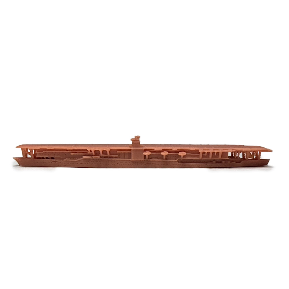 Akagi Fleet Carrier (3D Printed) xONE