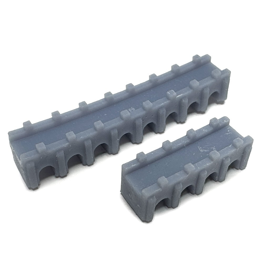 Bridge (3D Printed) x5