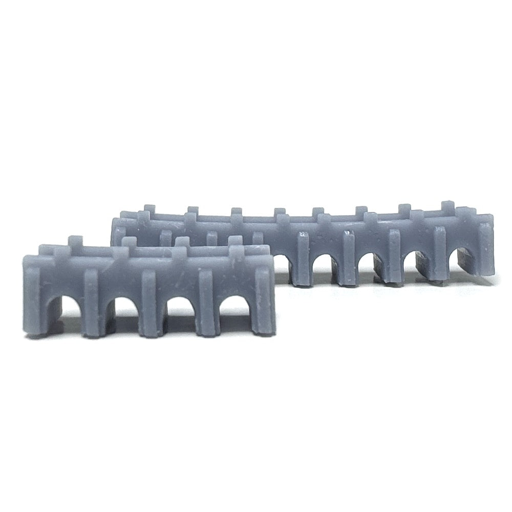 Bridge (3D Printed) x5
