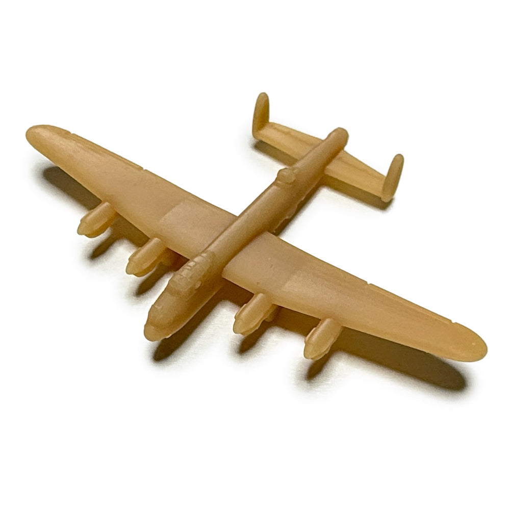 British Lancaster MK1 Bomber xOne (3D Printed)