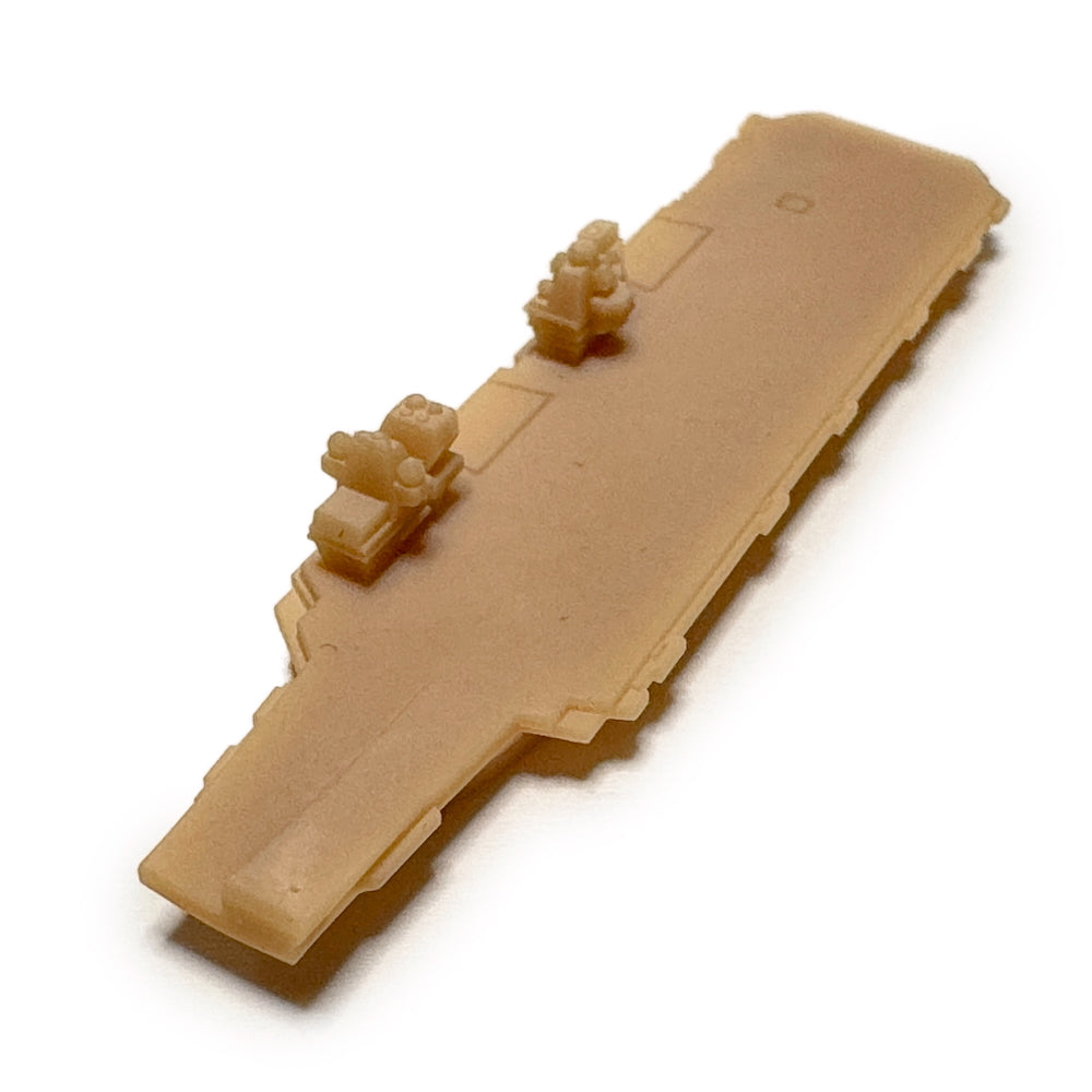 Queen Elizabeth-Class CV (3D Printed) xONE