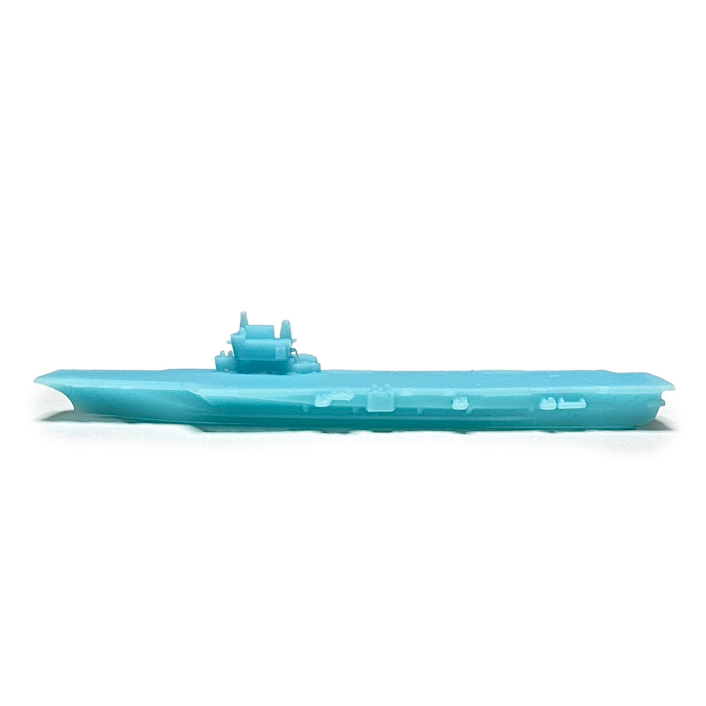 Charles DeGaulle-Class Carrier (3D Printed) xONE