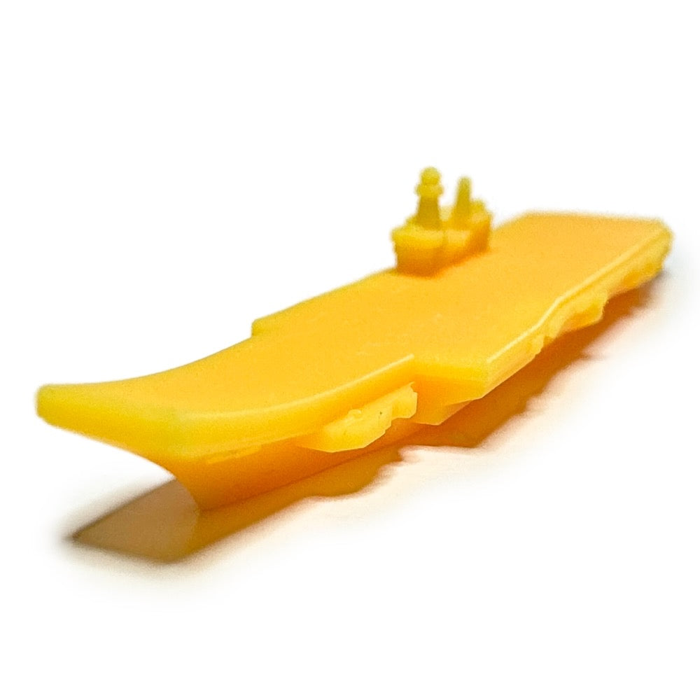 INS Vikrant (IAC-1) Carrier (3D Printed) xONE