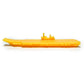 INS Vikrant (IAC-1) Carrier (3D Printed) xONE