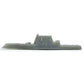 Zumwalt Destroyer DDG (3D Printed) x5