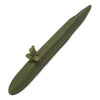 Ohio-Class Submarine SSBN (3D Printed) x5