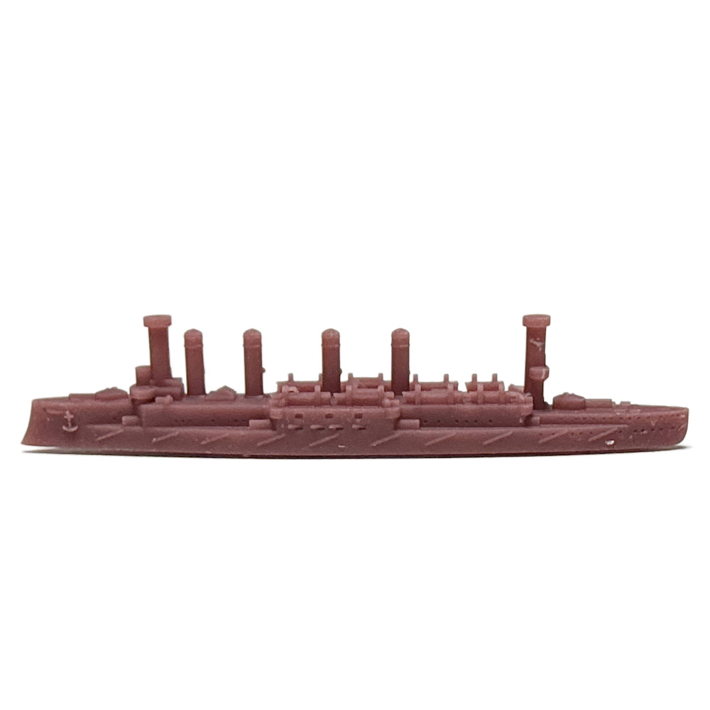 Bayan Armored Cruiser (3D Printed) x5