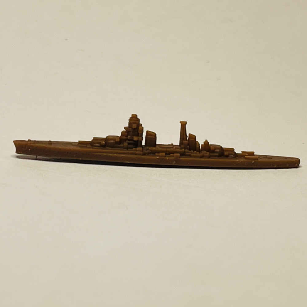 Zara-Class Cruiser (3D Printed) x5