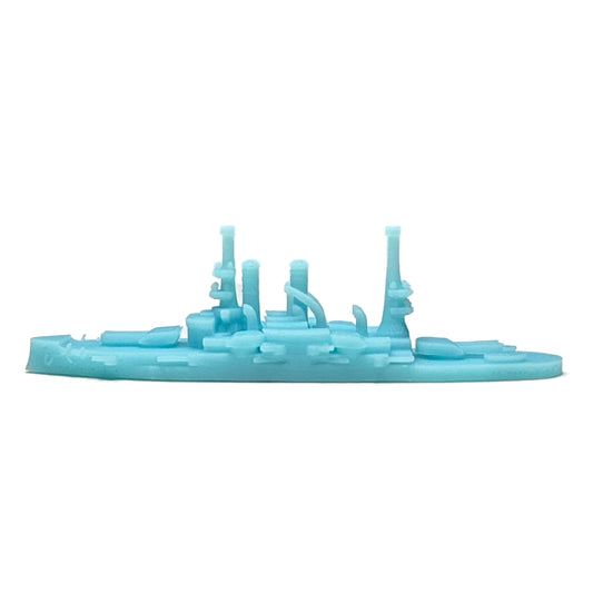 Kilkis Greek Pre-Dreadnought (3D Printed) xONE