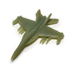 F-18 Super Hornet (3D Printed) x5