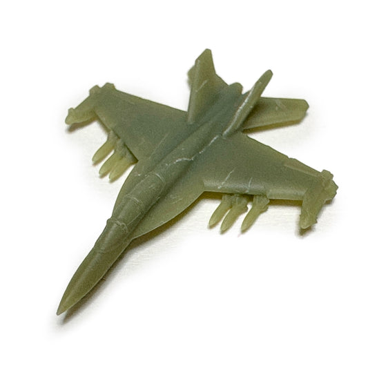 F-18 Super Hornet (3D Printed) x5