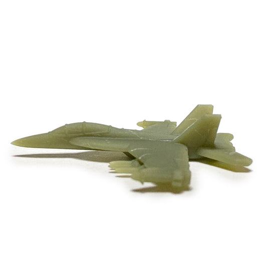 F-18 Super Hornet (3D Printed) x5
