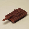 T-55 AM2 Main Battle Tank (3D Printed) x5