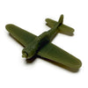 SBD Dauntless Dive Bomber with Bomb (3D Printed) x5