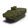 Stryker Infantry Carrier Vehicle (3D Printed) x5
