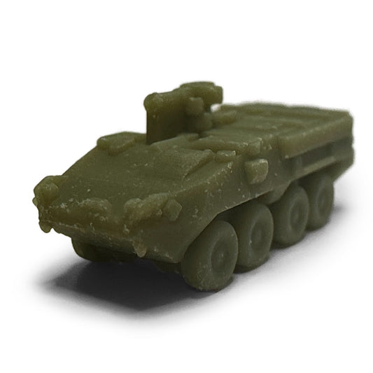 Stryker Infantry Carrier Vehicle (3D Printed) x5
