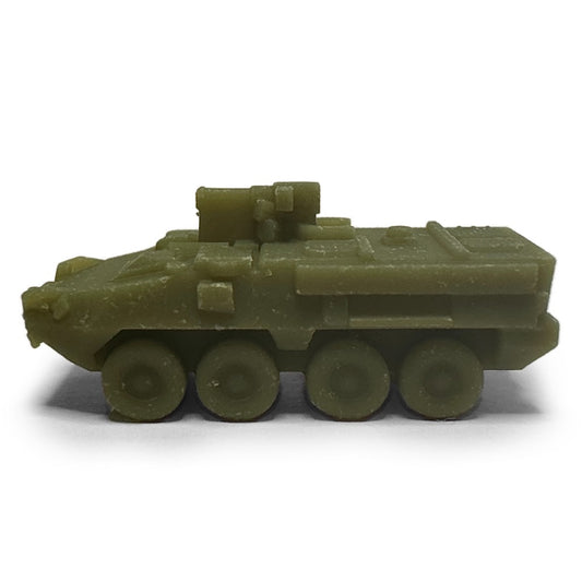 Stryker Infantry Carrier Vehicle (3D Printed) x5