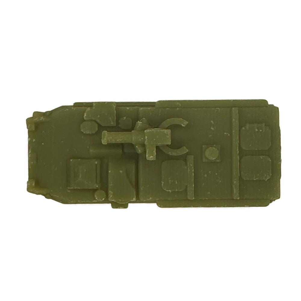 Stryker Infantry Carrier Vehicle (3D Printed) x5