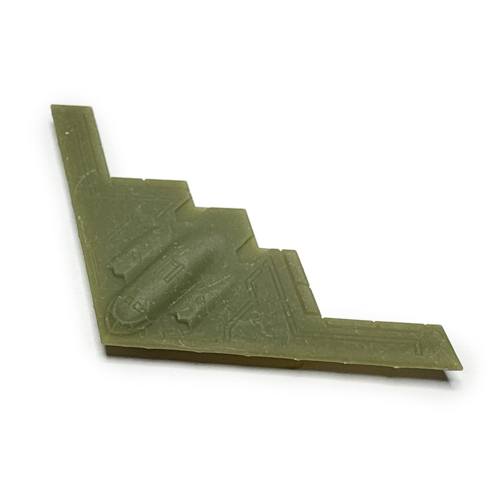 B-2 Spirit Stealth Bomber (3D Printed) x5