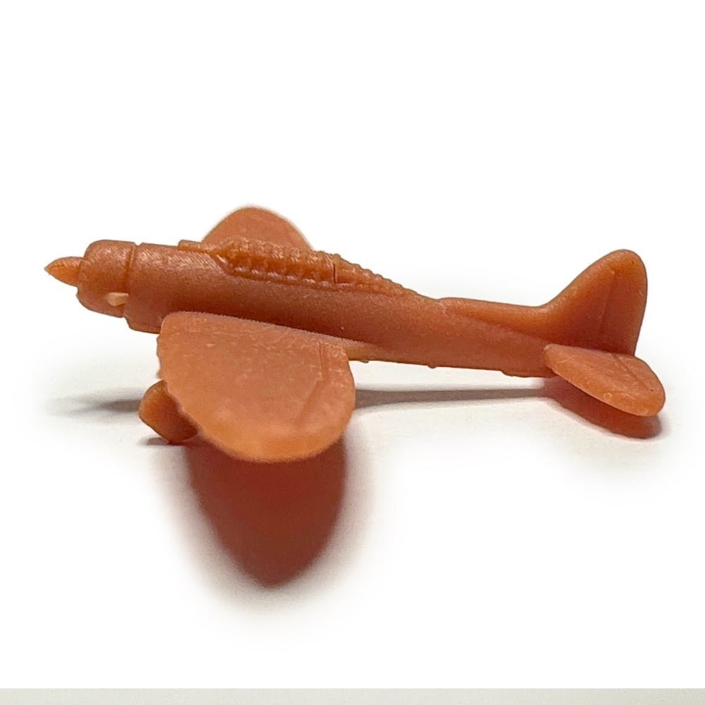 D3A Val Carrier Based Tactical Bomber (3D Printed) x5