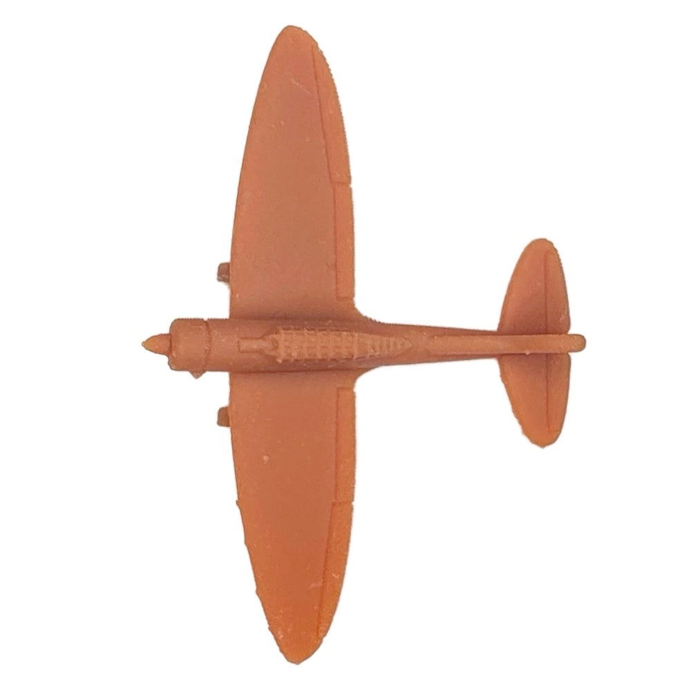 D3A Val Carrier Based Tactical Bomber (3D Printed) x5