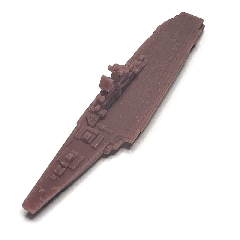 Kiev-Class CV (3D Printed) xONE