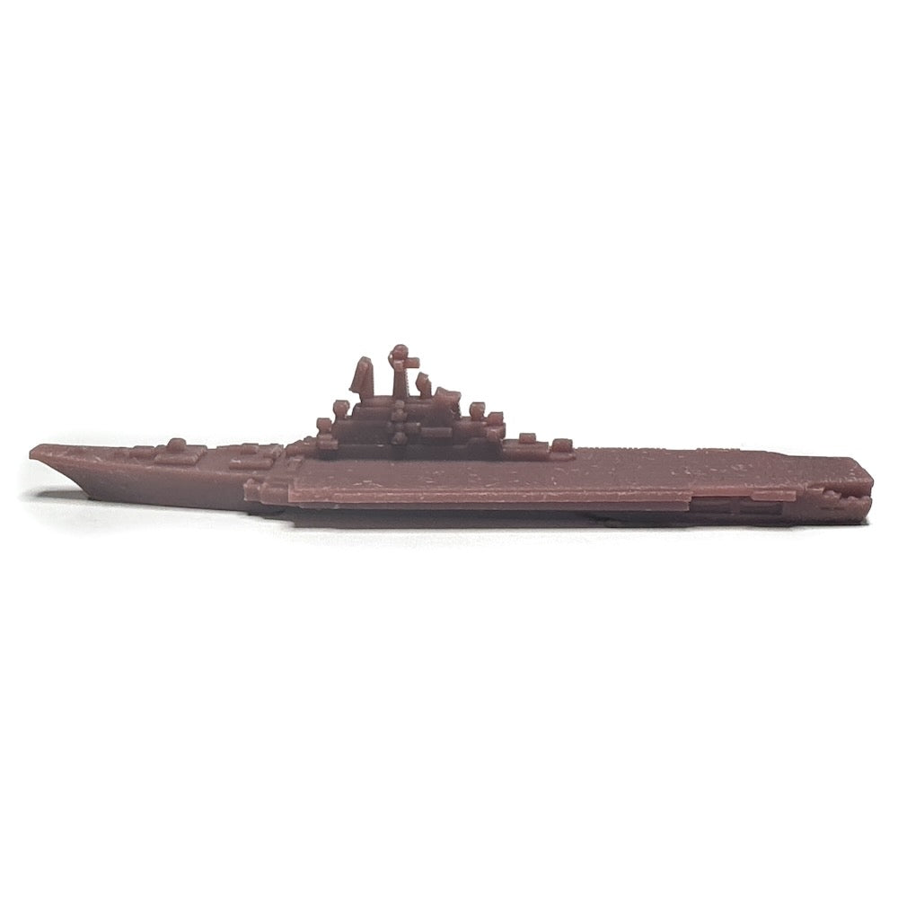 Kiev-Class CV (3D Printed) xONE