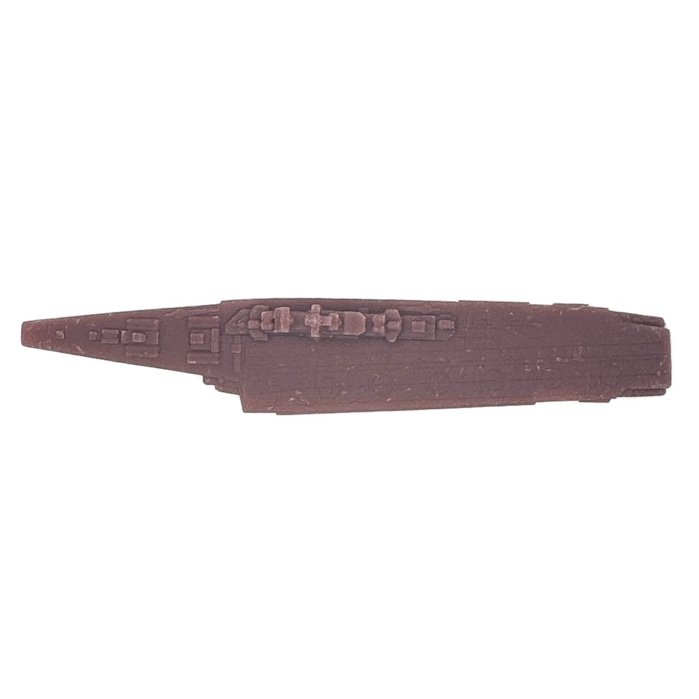 Kiev-Class CV (3D Printed) xONE