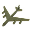 B-52 Strategic Bomber (3D Printed) x5