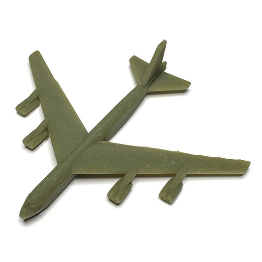 B-52 Strategic Bomber (3D Printed) x5