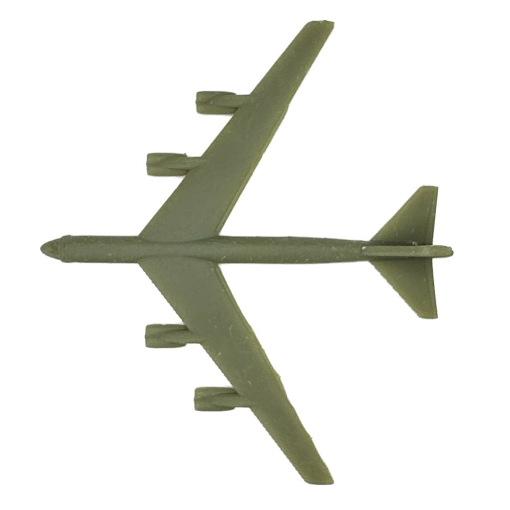 B-52 Strategic Bomber (3D Printed) x5