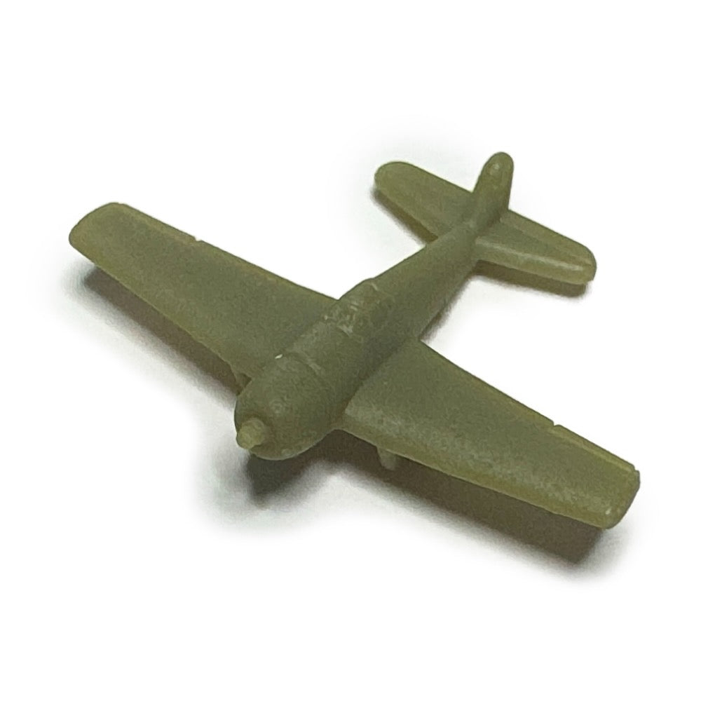 F6F Hellcat (3D Printed) x5