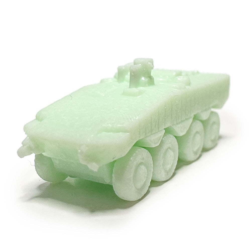 Israeli Eitan AFV (3D Printed) x5