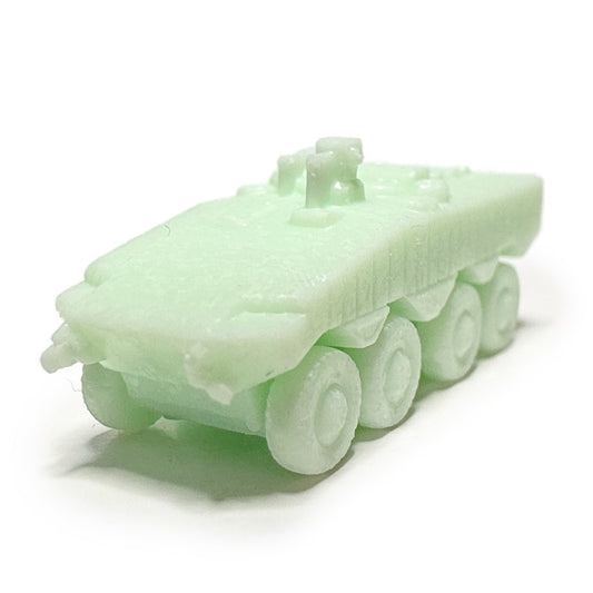 Israeli Eitan AFV (3D Printed) x5
