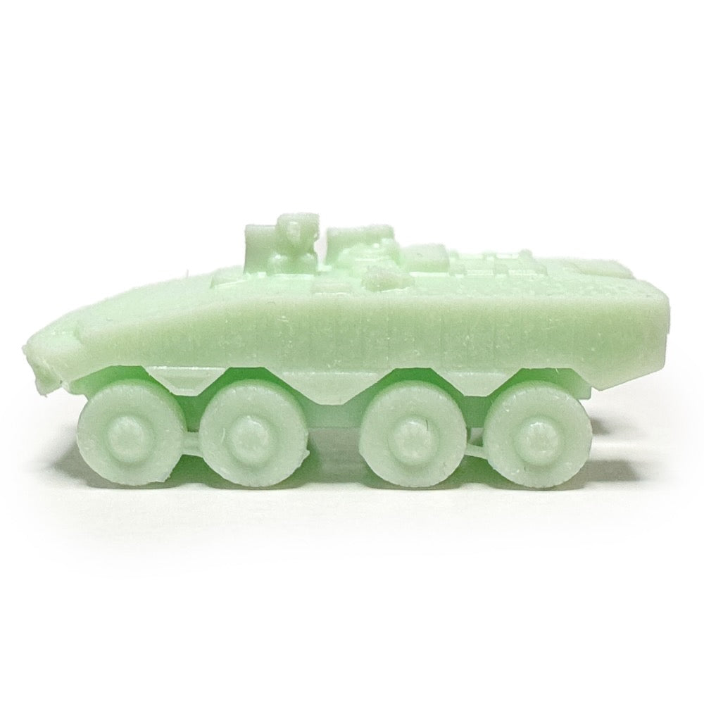 Israeli Eitan AFV (3D Printed) x5