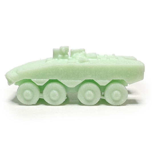 Israeli Eitan AFV (3D Printed) x5