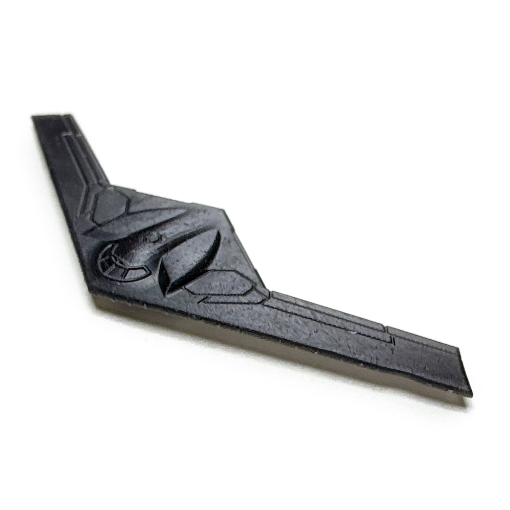 B-21 Stealth Strategic Bomber (3D Printed) x5