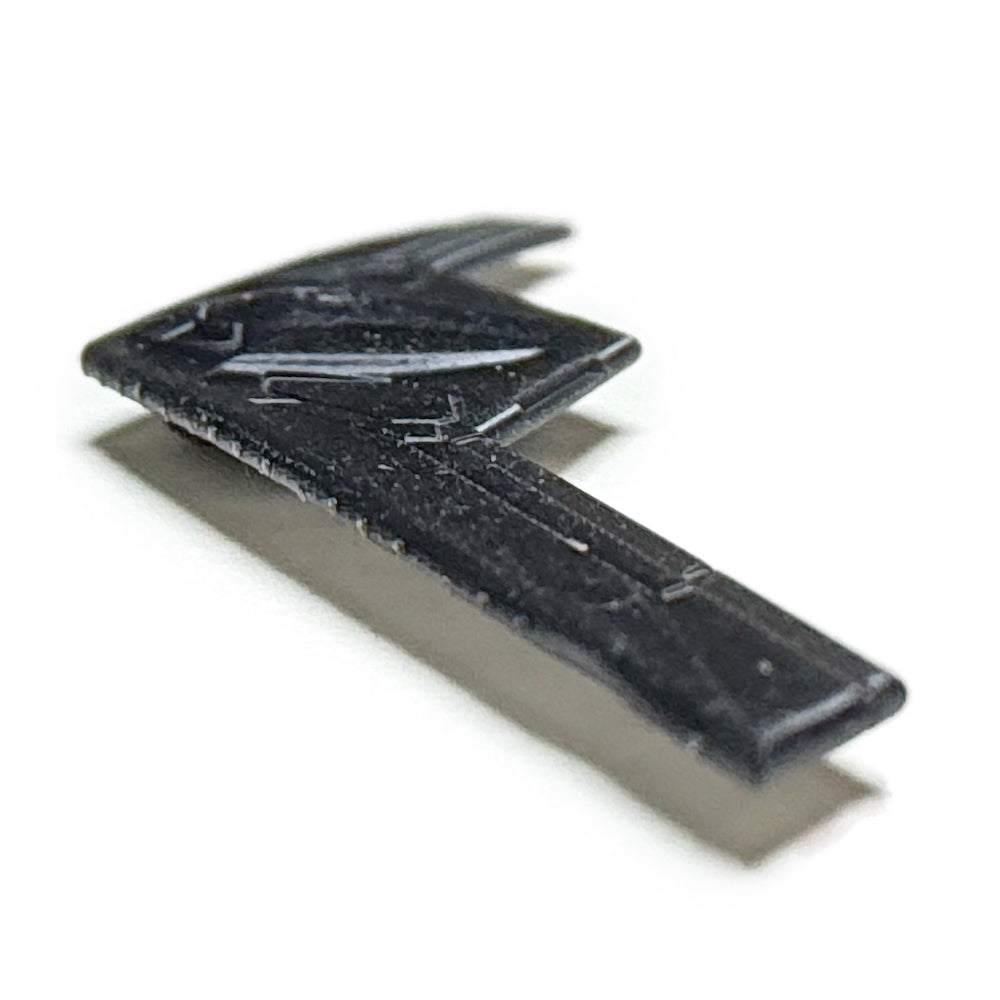 B-21 Stealth Strategic Bomber (3D Printed) x5