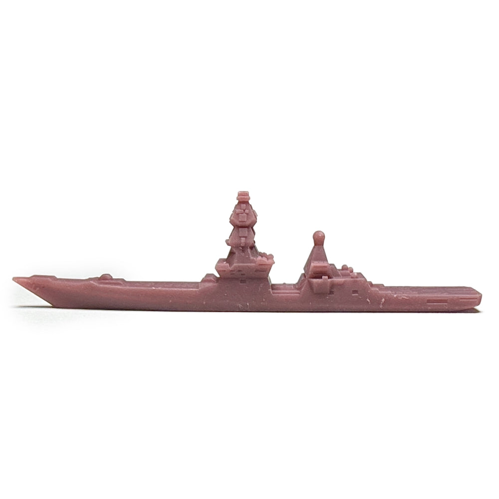 Lider-Class Destroyer (3D Printed) x5