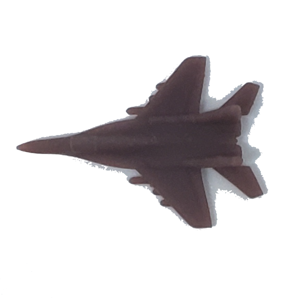 Russian Mig-29 (3D Printed) x5