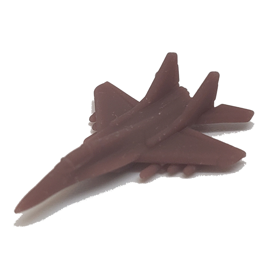 Russian Mig-29 (3D Printed) x5