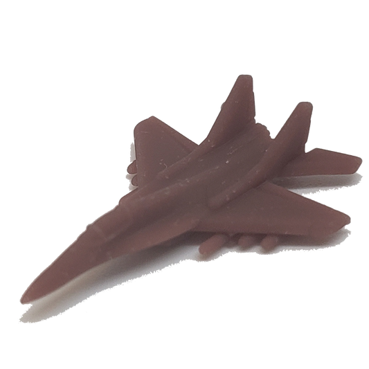 Russian Mig-29 (3D Printed) x5
