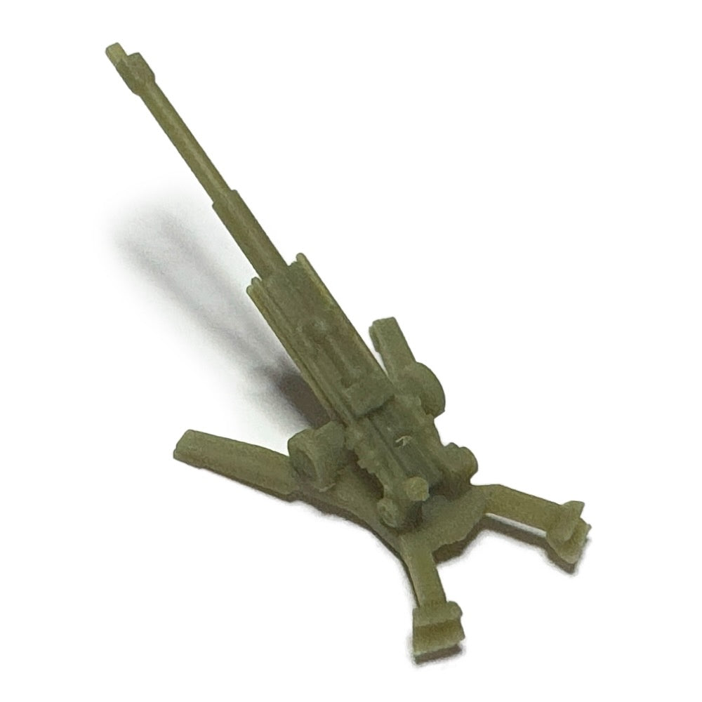 M777 Howitzer Artillery (3D Printed) x5
