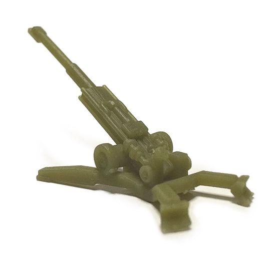M777 Howitzer Artillery (3D Printed) x5