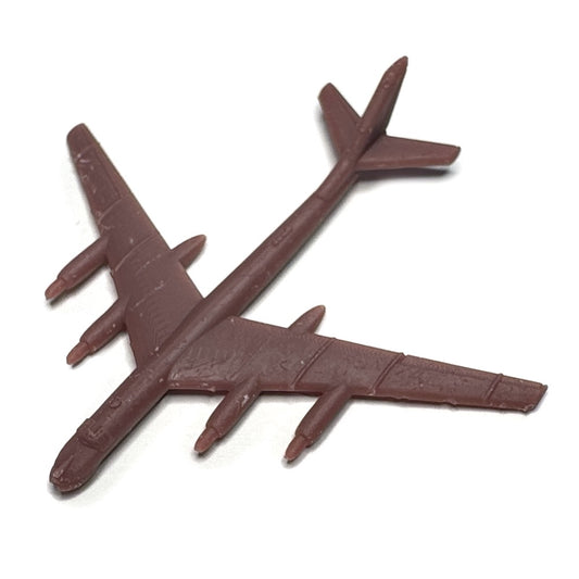 Tupolev Tu-95 Bear (3D Printed) xONE