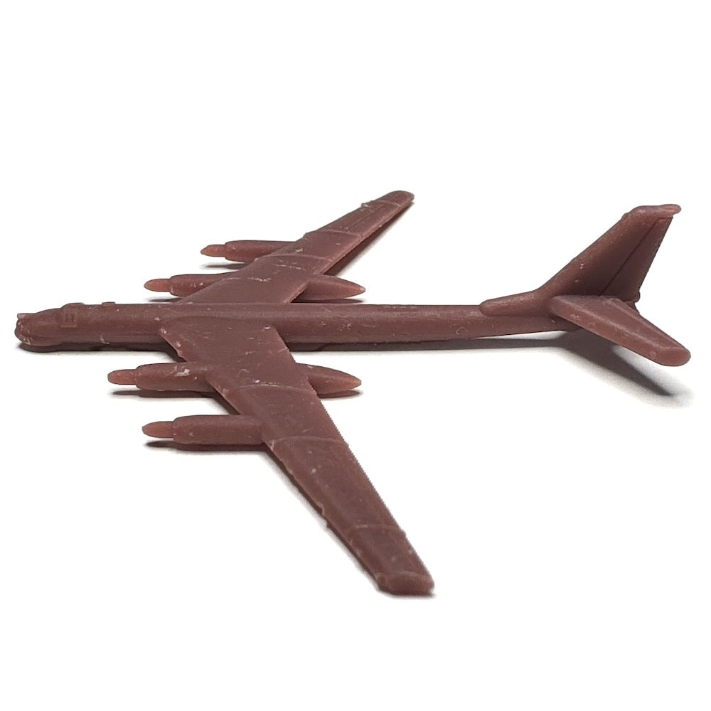 Tupolev Tu-95 Bear (3D Printed) xONE