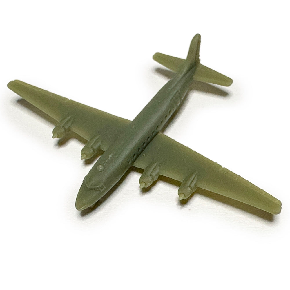 C-54 Skymaster Heavy Transport (3D Printed) x5