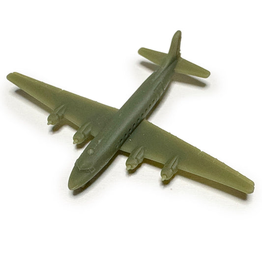 C-54 Skymaster Heavy Transport (3D Printed) x5